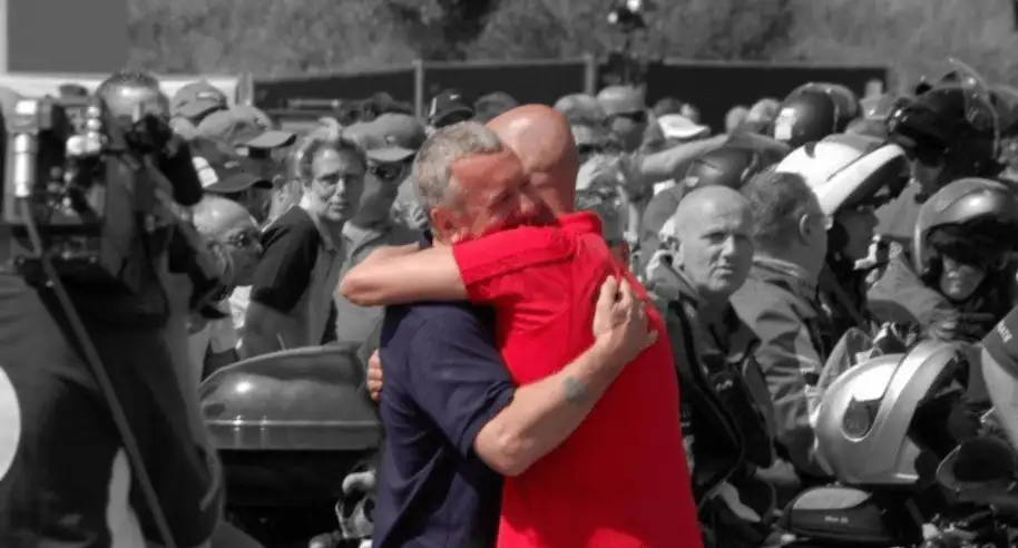 Qualified4U ICT Group trotse sponsor van de Roparun 2025